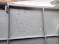 MR489414 Пластик багажника Mitsubishi Pajero 3 поколение 2002г. - фото №4