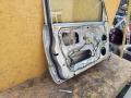 дверь передняя левая Mitsubishi Pajero 3 поколение 2002г. - фото №7