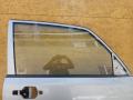 дверь передняя правая Mitsubishi Pajero 3 поколение 2002г. - фото №2