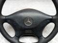 руль Mercedes-Benz Vito W639 2006г. - фото №2