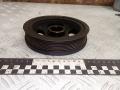 134080R011, 134080R030, 134080R010, 80000857, DPF36904, DPV1082, VD1078 шкив коленвала Toyota RAV4 3 поколение (XA30) 2008г. - фото №2