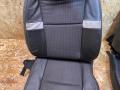 комплект сидений (салон) Renault Grand Scenic 3 поколение 2011г. - фото №5