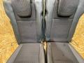 комплект сидений (салон) Renault Grand Scenic 3 поколение 2011г. - фото №34