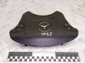 117943703A подушка безопасности водителя Mercedes-Benz E W210 1999г. - фото №2