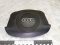 4B0880201Q подушка безопасности водителя Audi A6 C5 2001г. - фото №2