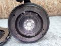 3082000333, 70HM6384BA, J4S70HM6384BA, TYPM240 комплект сцепления Ford Mondeo 2 поколение 1998г. - фото №10