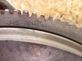 3082000333, 70HM6384BA, J4S70HM6384BA, TYPM240 комплект сцепления Ford Mondeo 2 поколение 1998г. - фото №11