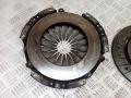 PSD101620, UQB100690, LC03KD002A комплект сцепления Rover 400 2 поколение 1999г. - фото №5