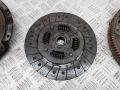 PSD101620, UQB100690, LC03KD002A комплект сцепления Rover 400 2 поколение 1999г. - фото №6