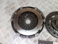 98MM6375AD, XS417563BC, XS417550C1B комплект сцепления Ford Focus 1 поколение [рестайлинг] 2001г. - фото №5
