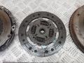 98MM6375AD, XS417563BC, XS417550C1B комплект сцепления Ford Focus 1 поколение [рестайлинг] 2001г. - фото №6