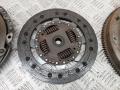 98MM6375AD, XS417563BC, XS417550C1B комплект сцепления Ford Focus 1 поколение [рестайлинг] 2001г. - фото №9