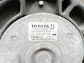 163630G050, 163630G060, 1680007091, 1680009010 Вентилятор радиатора Toyota Avensis 2 поколение T250 2005г. - фото №3