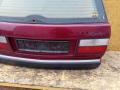 крышка багажника Citroen Xantia 1 поколение [рестайлинг] 1999г. - фото №6