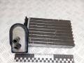 радиатор отопителя (печки) Renault 19 2 поколение 2000г. - фото №2