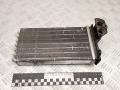 радиатор отопителя (печки) Peugeot 206 1 поколение 1999г. - фото №2