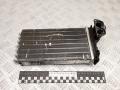 радиатор отопителя (печки) Peugeot 206 1 поколение 1999г. - фото №2