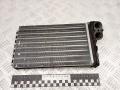 радиатор отопителя (печки) Peugeot 406 1 поколение 1999г. - фото №3
