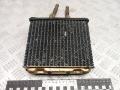 радиатор отопителя (печки) Opel Tigra A 2000г. - фото №3