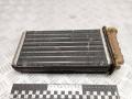радиатор отопителя (печки) Fiat Marea 1 поколение 2001г. - фото №3