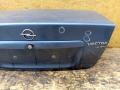 крышка (дверь) багажника Opel Vectra B [рестайлинг] 2001г. - фото №6