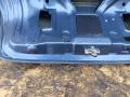 крышка (дверь) багажника Opel Vectra B [рестайлинг] 2001г. - фото №12