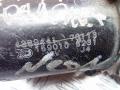 1590103231, 4389441 Механизм стеклоочистителя (трапеция дворников) Chrysler Neon 1 поколение 1998г. - фото №5