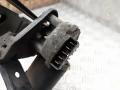 443955113A Механизм стеклоочистителя (трапеция дворников) Audi 100 С3 1986г. - фото №2