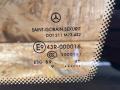 E943R000016 стекло кузовное левое Mercedes-Benz Vito W639 2010г. - фото №6