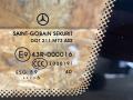 E943R000016 стекло кузовное левое Mercedes-Benz Vito W639 2006г. - фото №6