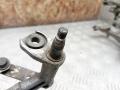 1M1955023B Механизм стеклоочистителя (трапеция дворников) SEAT Toledo 2 поколение 2000г. - фото №5