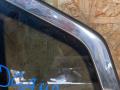 E643R007953 стекло кузовное заднее левое Nissan X-Trail T32 2014г. - фото №3