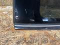 E643R007953 стекло кузовное заднее левое Nissan X-Trail T32 2014г. - фото №5