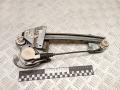 3640161631 стеклоподъемник электрический задний правый Mazda 626 4 поколение 1995г. - фото №3