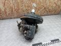 10044707243, 1H1614101, 10612204003, 10636305014 вакуумный усилитель тормозов Volkswagen Golf 3 поколение 1994г. - фото №3