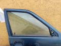 дверь передняя правая Renault 19 2 поколение 1994г. - фото №2