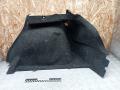 Обшивка багажника Peugeot 307 2004г. - фото №5