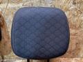 подголовник сиденья Renault Scenic 3 поколение 2010г. - фото №4