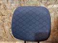 подголовник сиденья Renault Scenic 3 поколение 2010г. - фото №5