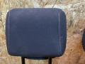подголовник сиденья Renault Scenic 3 поколение 2010г. - фото №9