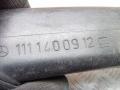 1111400912, 1110940091 патрубок воздушного фильтра Mercedes-Benz C W202 1995г. - фото №3