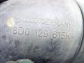 8D0129615K Патрубок турбины Volkswagen Passat B5 [рестайлинг] 2003г. - фото №3