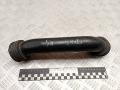 6Q0145762M, 6Q0145770J патрубок интеркулера Skoda Fabia 2 поколение 2007г. - фото №2