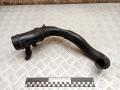1J0129654S патрубок интеркулера Skoda Octavia 1 поколение [рестайлинг] 2001г. - фото №3