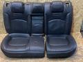 комплект сидений (салон) Citroen C5 2 поколение 2011г. - фото №2
