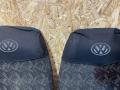 сиденье заднее Volkswagen LT 2 поколение 2005г. - фото №2