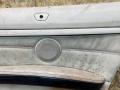 912242002, 0001995427X000 обшивка двери задней правой BMW 3 E90/E91 [рестайлинг] 2008г. - фото №3