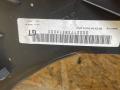 0002175851X000, 3000149302, 4020388, 911241902 обшивка салона задняя левая BMW 3 E90/E91 2008г. - фото №11