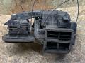 168320900, 07354567990, 168320300, 168320600 отопитель в сборе (печка) Peugeot Boxer 2 поколение 2010г. - фото №4