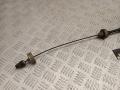 трос сцепления Renault Megane 1 поколение 1999г. - фото №2